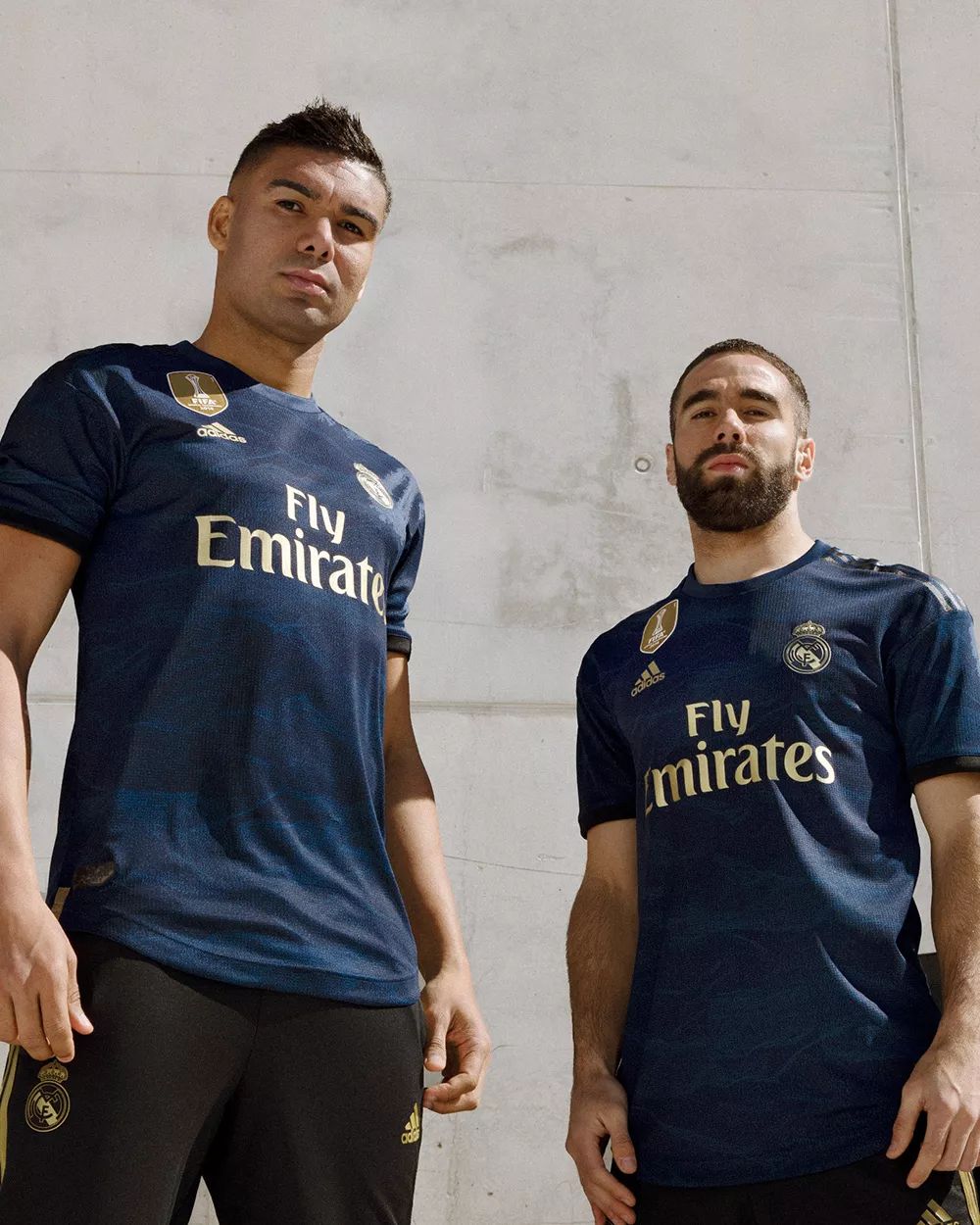 B费：不会因C罗在场束手束脚；我在内维斯身上看到自己影子（B费：C罗在场不影响我发挥；在内维斯身上看到自己的影子）