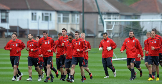 拉姆塞：我未来要当主教练，以前我从未想过会走上这条路（拉姆塞：将来我想当主教练，过去从未想到会走上这条路）